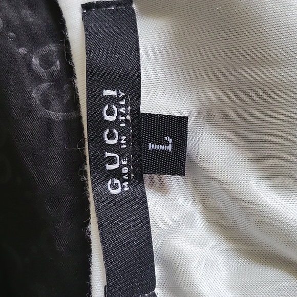 gucci style girl dress size L - Picture 9 of 12